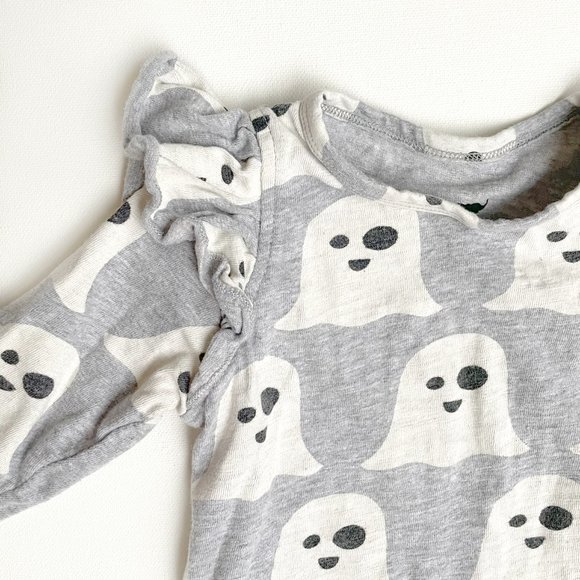 Monica and Andy Ghost Shirt - Picture 2 of 2